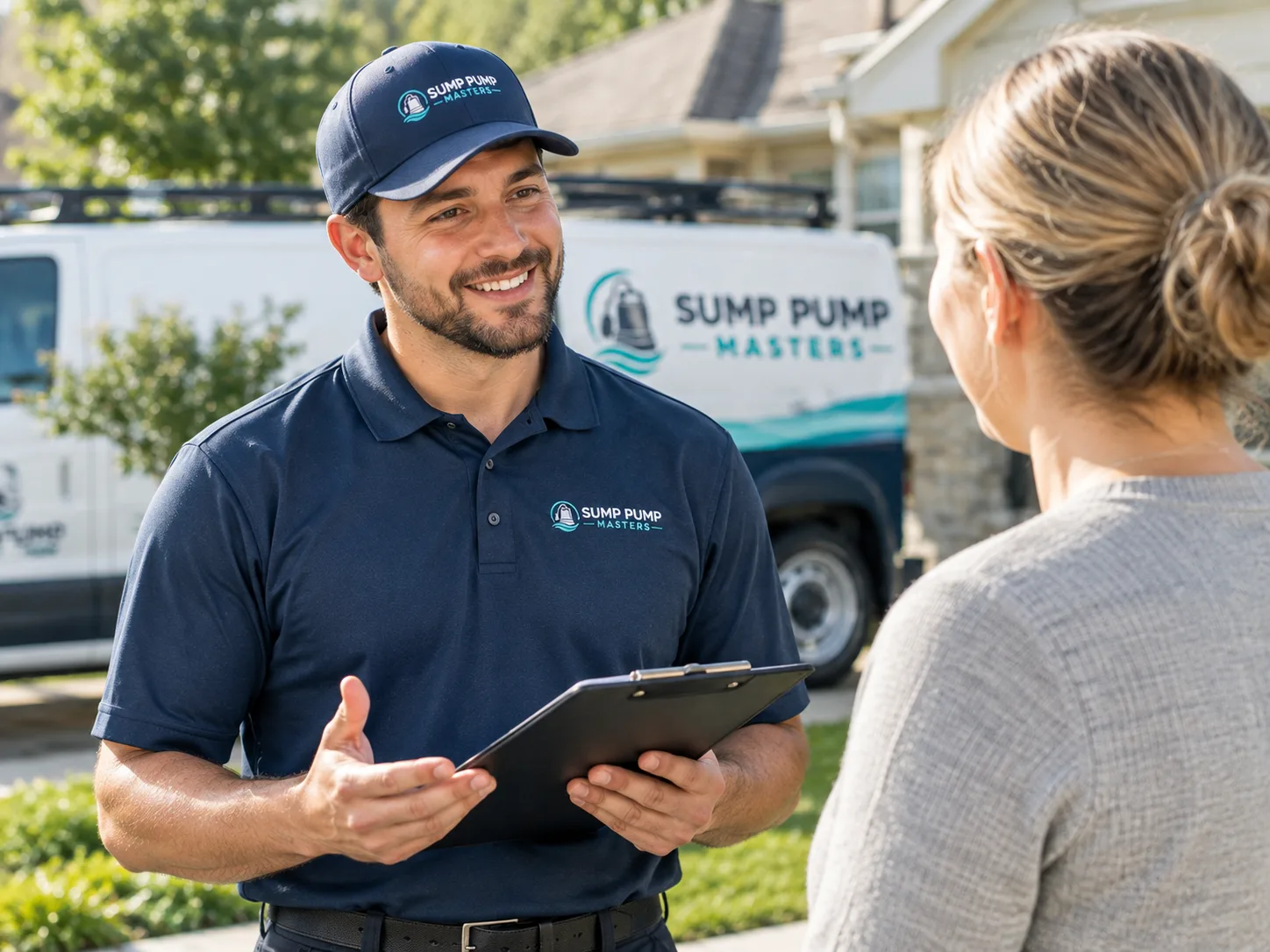 Sump Pump Repair Sterling, MI FAQs